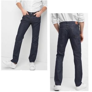 Men's Gap 1969 slim jeans 28x30